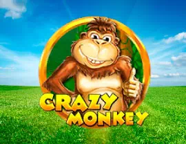 Crazy Monkey